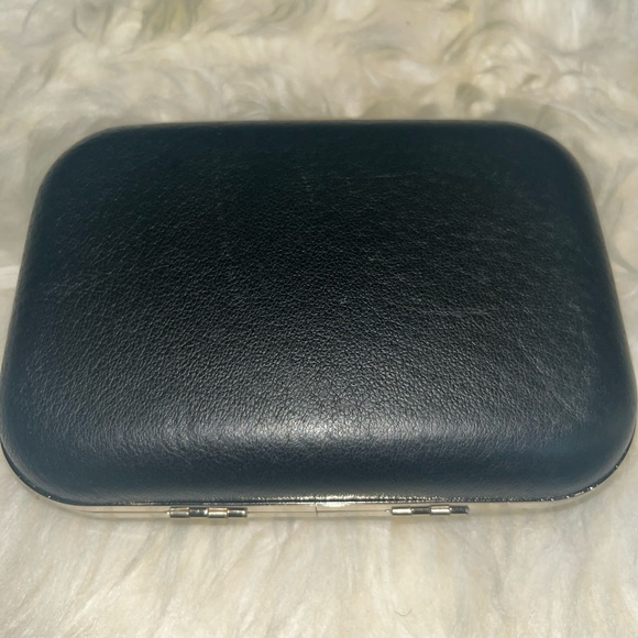 Daniel black clutch - Picture 2 of 3